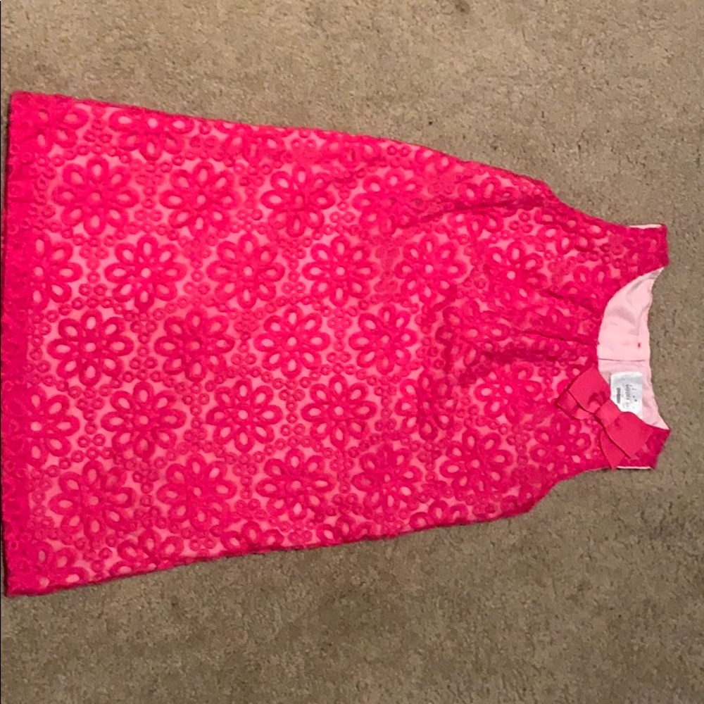 Girls dress